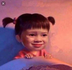 Meet your Posher, Liu